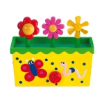 Набор для ванной «Растущие цветы» Simba
