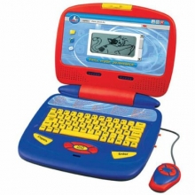 Компьютер детский «Вундеркинд»
