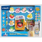 Развивающая игрушка Vtech Весёлый холодильник